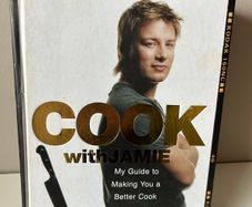 Jamie Oliver