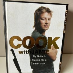 Jamie Oliver