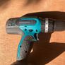 Makita DHP453 18 volt Combi Hammer Drill Image 2