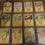 Pokemon 30th Celebration Cards Image 2