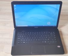 Hp Compaq CQ58 Laptop