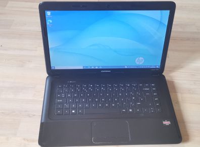 Hp Compaq CQ58 Laptop