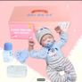 Reborn Boy Doll Image 3
