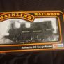 Mainline Railways 0_6_0 J72 Class Tank Locomotive Br Livery Image 2