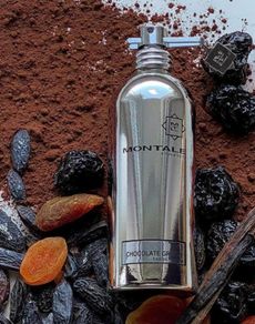 Montale chocolate greedy new TESTER decant. 10 ml