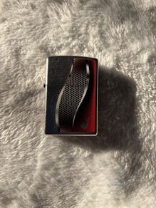 Zippo Lighter