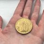 Lourdes coin Centenery of the Consecreation Image 4