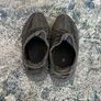 Yeezys (black reflective) Image 2