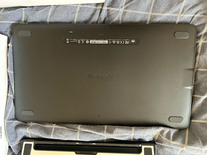 Kamvas 13 gen 3 + stand