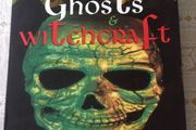 Ghosts &amp; Witchcraft 3 Video box set.