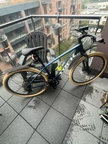 Trek dual sport 3 medium