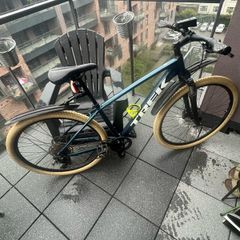 Trek dual sport 3 medium