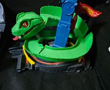 Hot Wheels Massive Collection