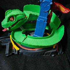 Hot Wheels Massive Collection