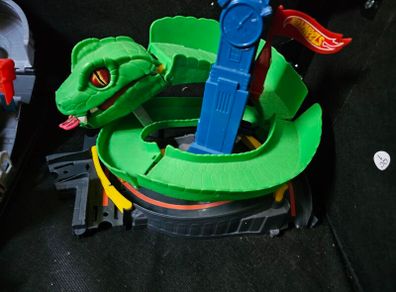 Hot Wheels Massive Collection