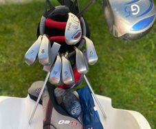 ping men's golfset