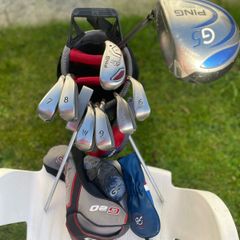 ping men's golfset