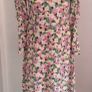 dress Bnwt Heidi klum dress size 12 Image 2