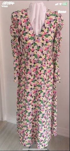 dress Bnwt Heidi klum dress size 12