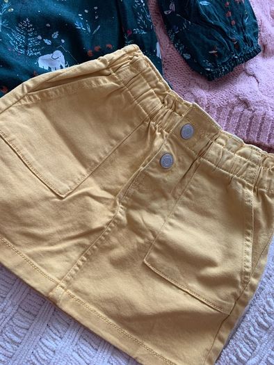 Gorgeous winter set like new size 3-4 years old