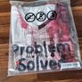 Problem Solved Halloween T-Shirt Horror Style Image 5
