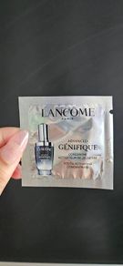 Lancome Advanced Genefique Youth Activating Concentrate  in 1ml