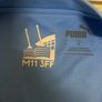 Man City Grealish Shirt Image 3