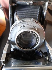 cameras