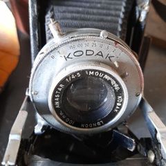 cameras