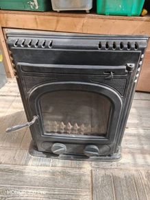 Stove