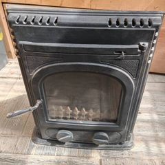 Stove