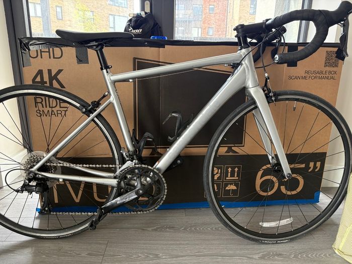 Cannondale Optimo