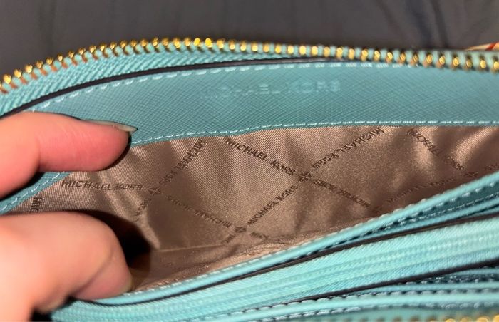 purse