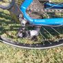 Electric bike Raleigh motus as new Image 6