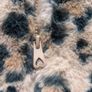 Girls John Lewis jacket Image 6