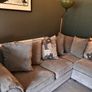 corner sofa quick sale Image 4