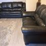 Leather Sofa Image 3