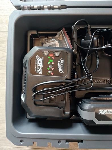 Draper Impact Wrench