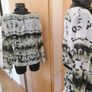Women's Blouse NWT SIZE 16 Image 4