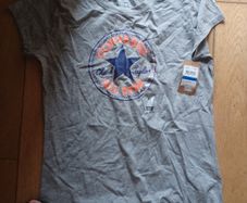 Converse tee shirt