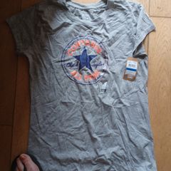 Converse tee shirt