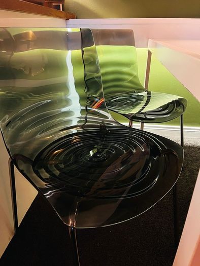 Dining Table and 4 Chairs