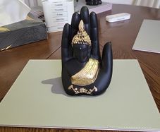 Buddha