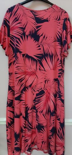 New dress 22 tag attached