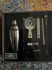 Cocktail Set