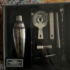 Cocktail Set