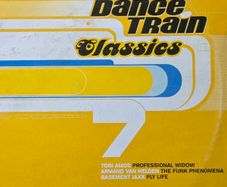 vinyl 12" Dance house trance (individual priced)