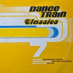 vinyl 12" Dance house trance (individual priced)
