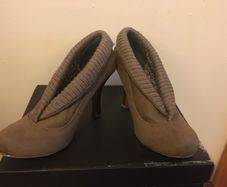 Ruby Shoo