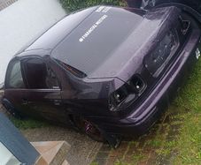 Honda civic for breaking